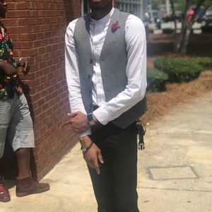 Meet your Posher, Justin